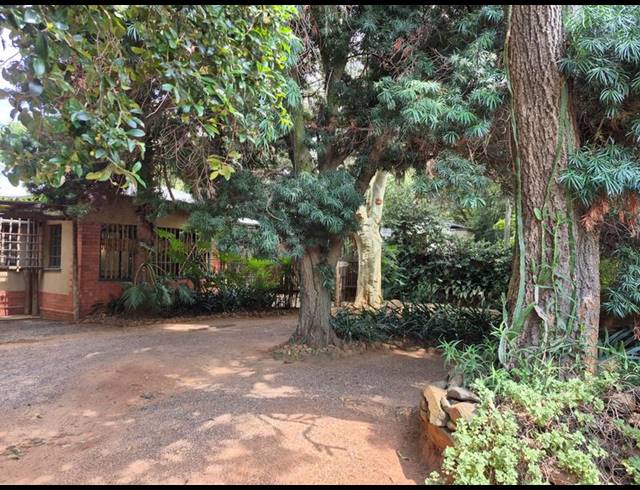 BUSINESS PROPERTY TO RENT IN MENLO PARK